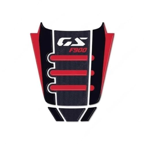 Autocollant de protection latérale moto F900GS grip et anti-rayure