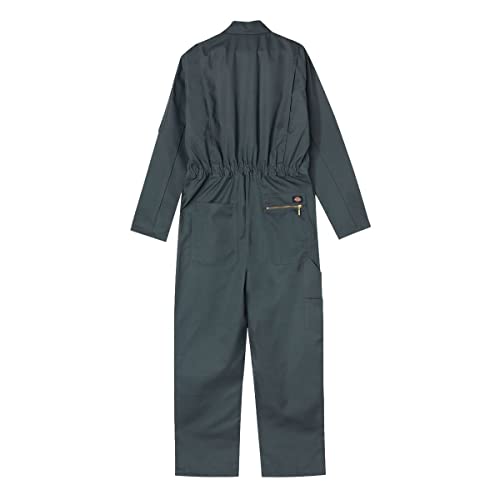 Chaqueta Dickies WD4839 abrigo masculino ideal para mañanas frías en la ciudad 2