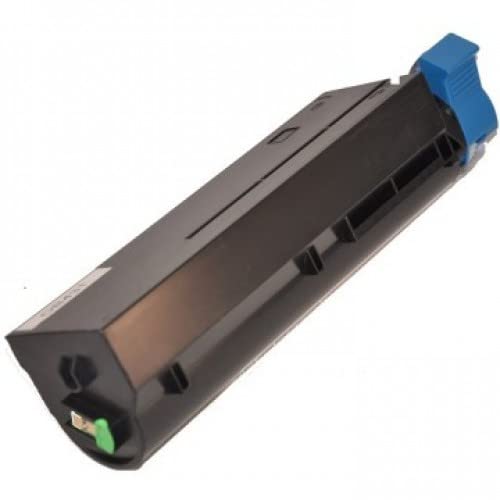 BRC06 Oki B412-B432-B472 Uyumlu Chipli Muadil Toner