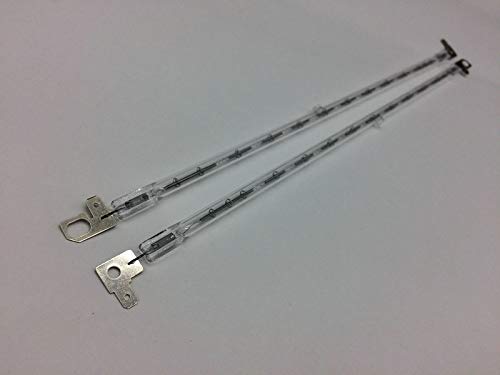 Chauffage fuser 230V résout les défauts d'impression ML1640 SCX4623