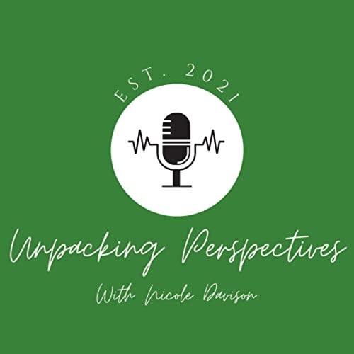 Couverture de Unpacking Perspectives