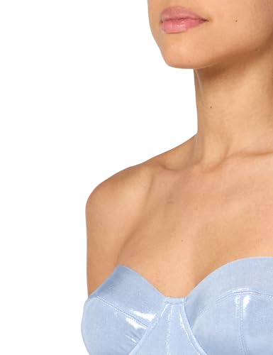 Norma Kamali womens Corset Mio3