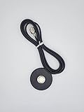NMO-MMR NMOMMR Original Pulse Larsen Antenna Magnet Mount - 12' of RG-58A/U Cable with UHF Male...