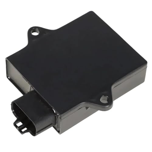 L'alloggiamento è realizzato con materiali resistenti alle alte temperature e all'invecchiamento, e i circuiti interni sono altamente resistenti alle interferenze elettromagnetiche, garantendo un funzionamento stabile anche in condizioni difficili come alte temperature e umidità, riducendo il rischio di spegnimento dovuto a guasti della centralina CDI.