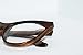 wood frame eyewear - handmade eyewear - bentwood eyewear - wood eyeglasses - handmade eyeglasses - wood eyeglasses for men - wood eyeglasses for women - a gift for her - gift for him vintage eyewear