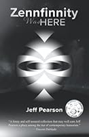 Zennfinnity Was Here 1999260457 Book Cover