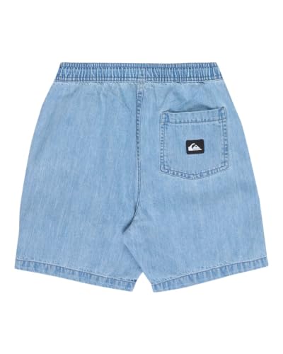 Vêtements Quiksilver Taxer Short Youth 16 pour - vue 5