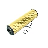1/6/10PCS Car Engine Oil Filter A2711800409 Compatible with Mercedes Benz W204 W212 C180 CGI C200