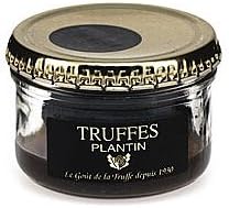 French Winter 'Perigord' Black Truffles Whole 2 oz.