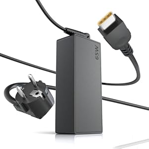 65W USB C Laptop Oplader voor Lenov...