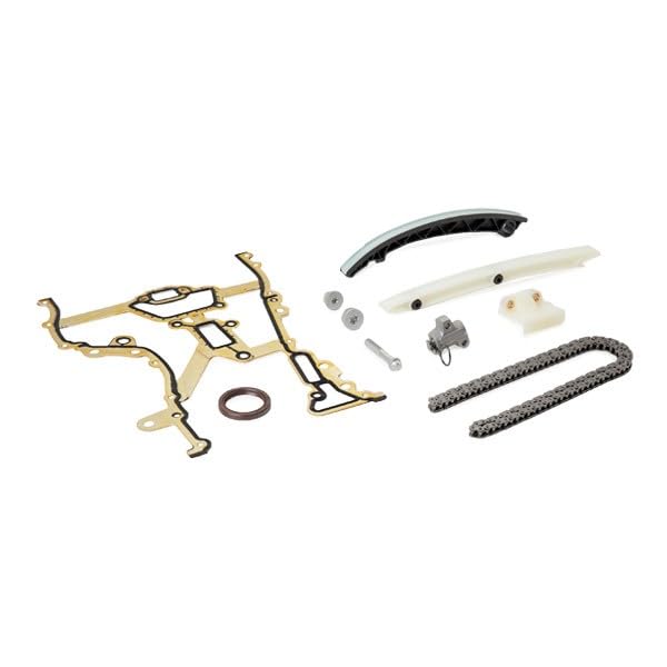 RIDEX 1389T0110 Kit catena distribuzione senza ingranaggio Compatibilità con OPEL Corsa D Hatchback S07
