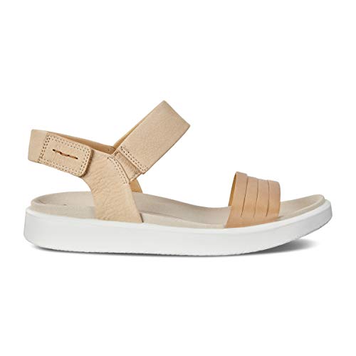 Image of ECCO Women's Women's Flowt Strap Sandal Sandal