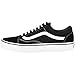 Produktbild Vans Unisex-Erwachsene Old Skool Vd3hy28 Sneaker, Schwarz (Black/White), 38 EU