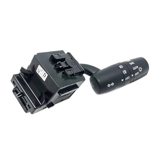 Commodo clignotant Mazda 3 Axela avec commande antibrouillard - 2
