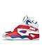 Ewing Patrick Athletics Rogue White/Red/Blue Gradient 1EW02646-125