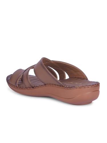 Liberty DELMA-1E Women Outdoor Sandal - Image 3