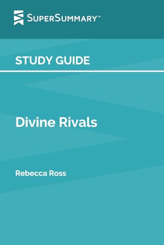 Study Guide: Divine Rivals by Rebecca Ross (SuperSummary)