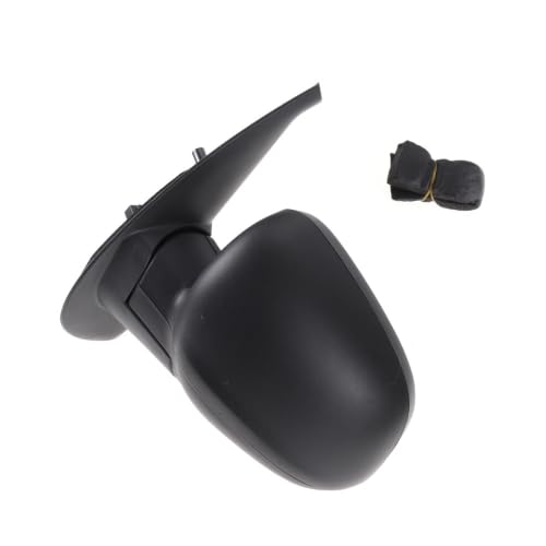 Coque rétroviseur gauche Kangoo Mk2 Van remplacement ensemble portière 2013-2016 - 4