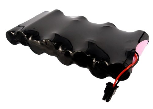 CS-MS1449MX Batterie 5200mAh compatibile con [Drager] DELTA, GAMMA, INFINITY, Infinity Delta, Infinity Delta XL, Gamma XL, infintiy Vista, MS14234, MS14490, MS18340, SC6002XL, per [Siemens] Drager MS