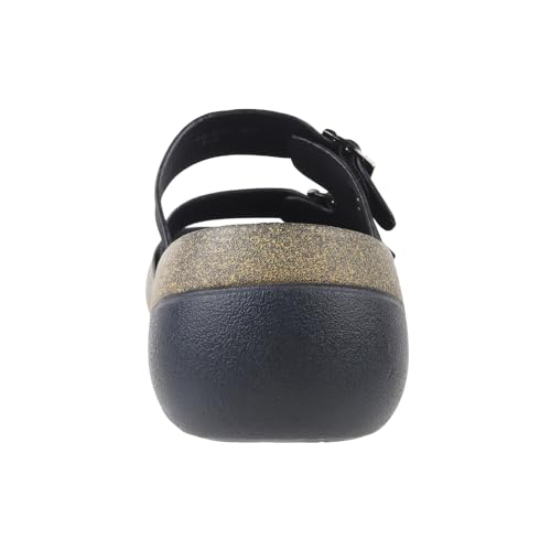 Image of Mochi Men Modern Synthetic Comfortable Slip-on Sandal