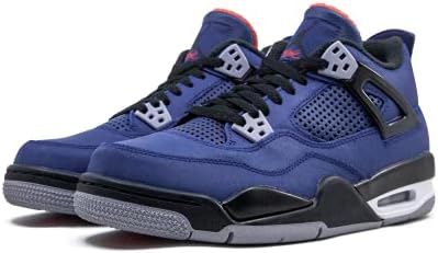 Nike Air Jordan 4 Retro Winter BG Zapatillas deportivas Cq9745 : Ropa,  Zapatos y Joyería - Amazon.com
