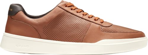 Cole Haan Grand Crosscourt Perforated