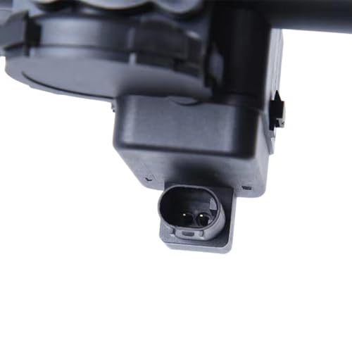 Électrovanne de suralimentation de haute précision pour CL550 - 5