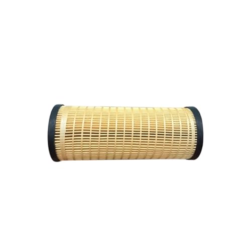 Filtro de combustible 1R-0729 conjuntos de generador elemento filtrante diésel filtro separador de agua y combustible for excavadora cargadora(4pcs)