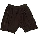 AH&B Post Surgery Shorts for Men & Women | 100 Percent Cotton Tearaway Unisex Sizing Surgery...
