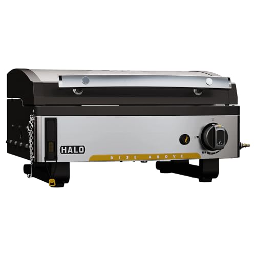 HALO Elite1B Outdoor Griddle