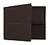 Produktbild Strellson coleman 2.0 billfold h6 Herren Geldbörse , Dark Brown , 10,5X7,5X1,5