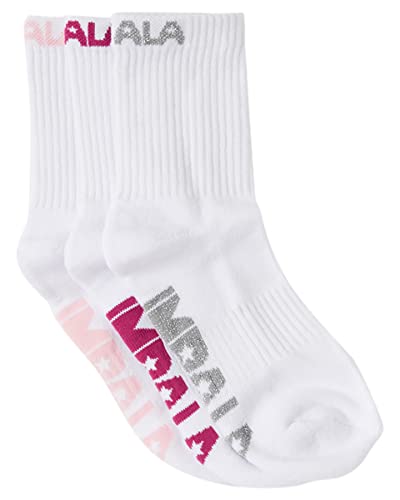 Impala Stripe Sock 3 Pack