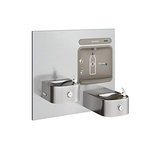Elkay EZH20 Drinking Fountain Review: Durable, Eco-Friendly Hydration Solution Elkay EZH20 Drinking Fountain Review: Durable, Eco-Friendly Hydration Solution