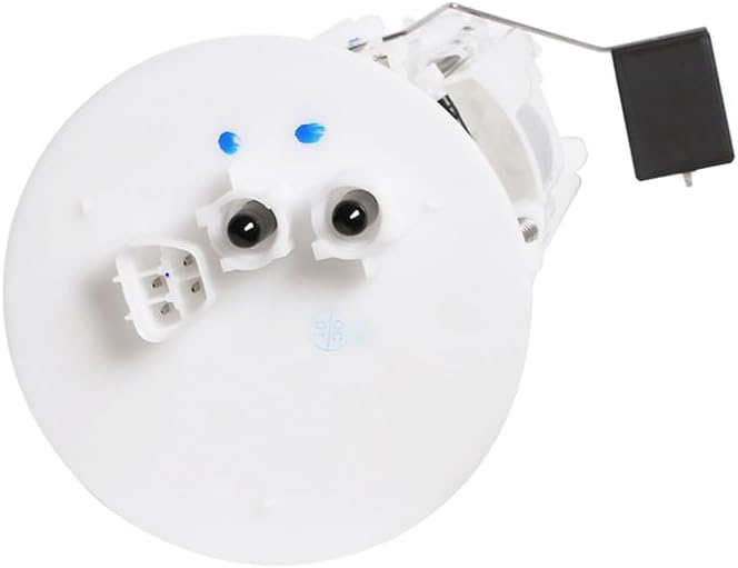 Electric Fuel Pump Assembly Fuel Filter Car Parts 77020-60411 7702060411 for T0Y0TA TRJ150/Cool Ze Domineering - (Color: As Shown)