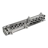 GALAXYWAY Manual Wire Straightener, Cable Wire Straightener Semi-Automatic Wire Straightener Wire and Cable Straightener Iron Copper Wire Straightening Tool for Wires, Cables, Softer Metal Wires