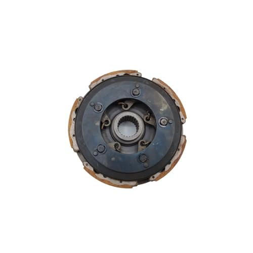 Porte-segments d'embrayage quad EFI LH520 550cc, la pièce de rechange idéale contre l'usure