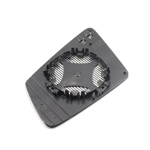 Miroir de rétroviseur chauffant Mercedes W204 élimine la buée pour Classe C gauche droit - 2