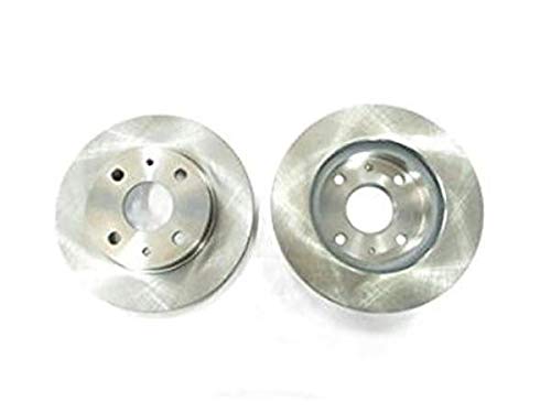 フロント ブレーキローター 左右セット スズキ スイフト HT51S HT81S Kei ケイ HN11S HN12S HN21S HN22S 互換品 55311-80G00 55311-80G01