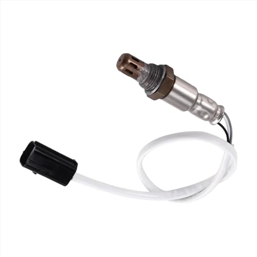 Sonde lambda Nissan NV200 Tiida pour remplacement contrôle technique - 5