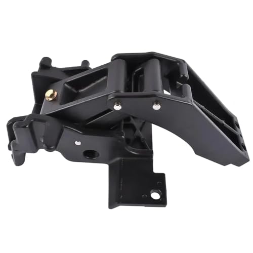 Support marchepied latéral AP03 droit robuste pour Range Rover L405