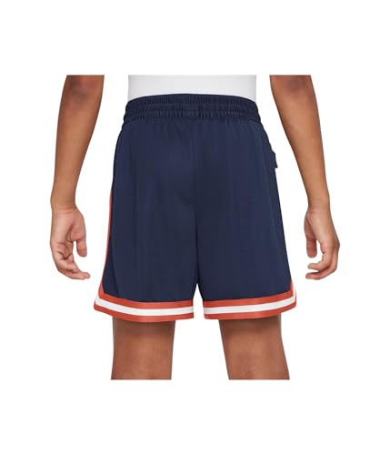 Nike Boys' DNA 5" Basketball Shorts (Little Big Kid)3
