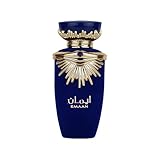 Lattafa Perfumes Emaan Eau De Parfum 100Ml Spray