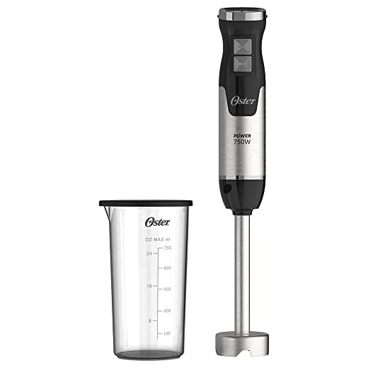 MIXER OSTER - OMIX360 127V