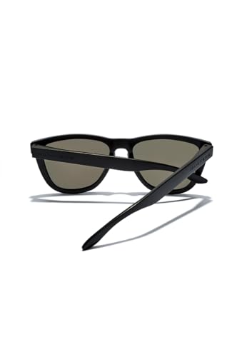 Image of Hawkers One Sunglasses for Men and Women - 100% UV400 Protection - Lightweight and Square Sunglasses