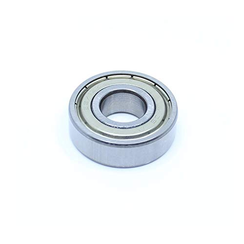 Roulement 133210 RS résout les jeux mécaniques de 13 mm