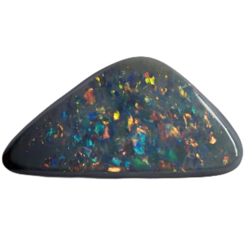 美しく透明なウォーターオパール 4.32ct｜レディース 