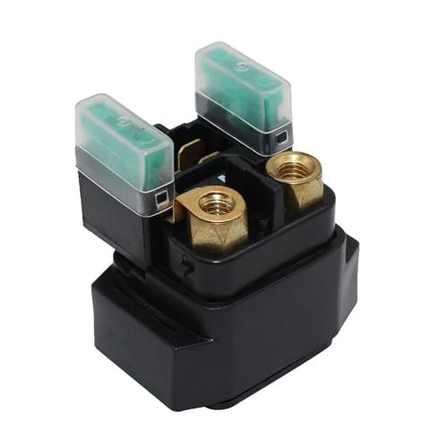 Interrupteur solénoïde de relais démarreur moto YZF600 XVS650 - 3