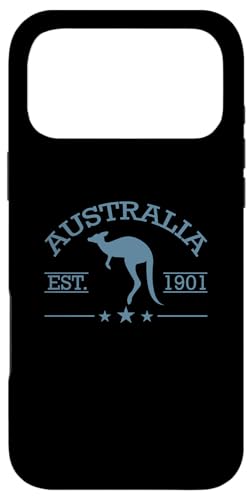 1901�N����I�[�X�g�����A�̃J���K���[�A�L�ܗށB �X�}�z�P�[�X iPhone 17 Pro Max �p