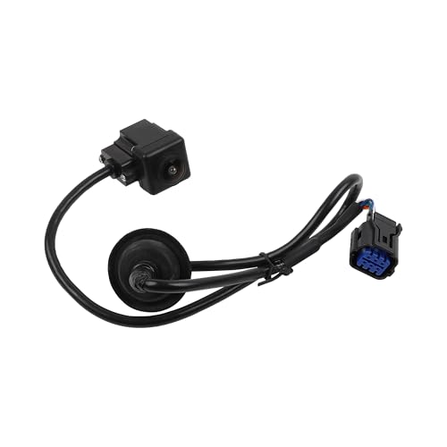Image of Dasbecan Backup Camera Compatible with Kia Soul 2014 2015 2016 Reverse Parking Assist OE Replaces 95760-B2100 95760-B2010 95760-B2000 95760B2100 95760B2010 95760B2000