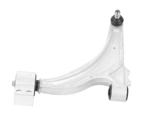 Bras de suspension Monroe L24J10 corrigeant le jeu de direction pour Opel Zafira Tourer C